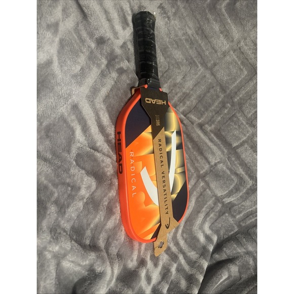 Head Radical Pro 2024‎ Pickleball Paddle 1561 - Picture 6 of 7